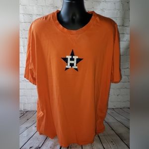 Nike Cooperstown Collection Houston Astros T-Shirt
